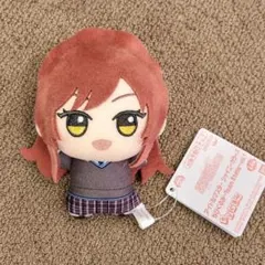 2026年最新】大崎甘奈 ぬいぐるみの人気アイテム - メルカリ