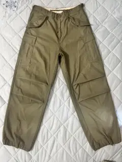 JOHN GLUCKOW　HEADHUNTERS　COMBAT TROUSERS JOHN GLUCKOW HEADHUNTERS COMBAT TROUSERS - メルカリ