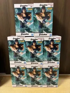 プライズフィギュア まとめ売り 8体 - メルカリ