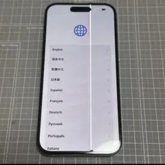 iphone15 純正液晶パネル 訳あり
