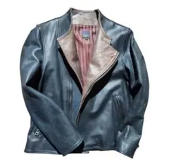 2025年最新】BRUNABOINNE レザージャケット・ライダースの人気アイテム