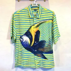 KENZO 半袖シャツのサムネイル