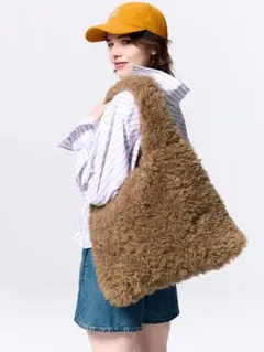 ビッグトートバッグ