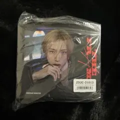 INI 池﨑理人　THE FRAME ユニバBOX