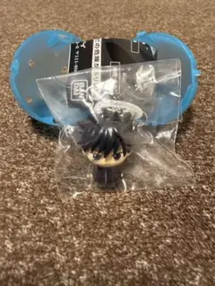 呪術廻戦 死滅回游編 めじるしアクセサリー　伏黒恵