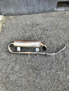 ☆スカイウェイブCJ43用 チタンマフラー☆ マフラー バイク スカイウェイブ cj43」の人気商品一覧 | 安い