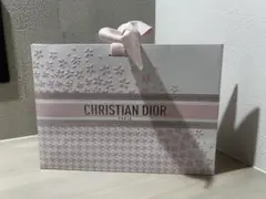 DIOR さくら紙袋 Sサイズ