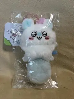 ちいかわ　飛び立つモモンガマスコット