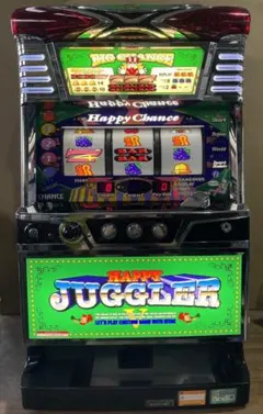 2026年最新】ジャグラー 実機 ハッピーの人気アイテム - メルカリ