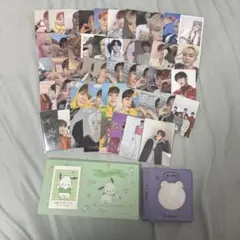 スングァン 100枚トレカセット(画像3枚)SEVENTEEN