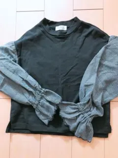 スウェット 裏起毛