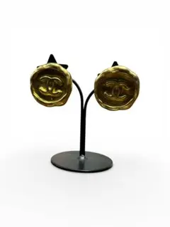 ⭐︎CHANEL ⭐︎ヴィンテージイヤリング