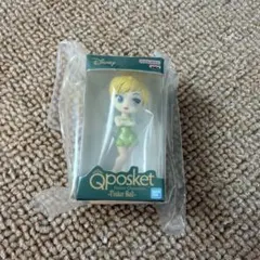 ミニチュアコレクション　ティンカーベル