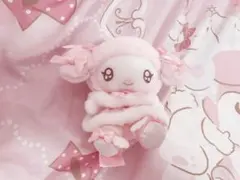 マイメロディ マスコット♥