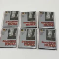 DRIPPIN Beautiful MAZE Weekend アルバム　セット