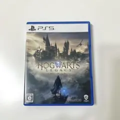 PS5 ホグワーツ・レガシー デラックス・エディション