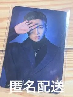 2026年最新】bts ナム トレカの人気アイテム - メルカリ