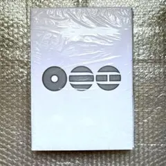 BTS CD アルバム ARIRANG Living Legend Ver.