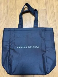 DEAN＆DELUCA 保冷機能付き デイリーBIGトート