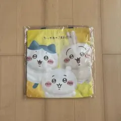 ちいかわ 東京ばな奈 トートバッグ 新品のサムネイル