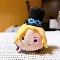 ワンピース サボ ぬいぐるみ