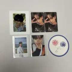 2026年最新】ハンユジン トレカの人気アイテム - メルカリ