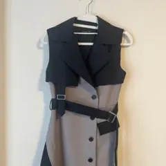 ユナイテッドトウキョウ ロングワンピース