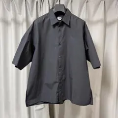 H ショートスリーブシャツ