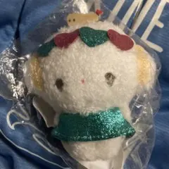 DISCO 17 ぬいぐるみチャーム賞 こぎみゅん