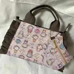 ジョリーフルール マイリトルテイラー teacupクラシカルフラワー