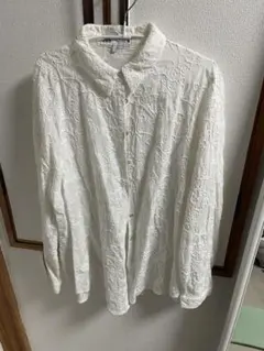 ZARA シャツのサムネイル