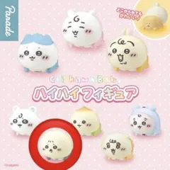 ちいかわベイビー ハイハイフィギュア らっこ