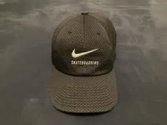 Nike Skateboarding ベースボールキャップ ブラック