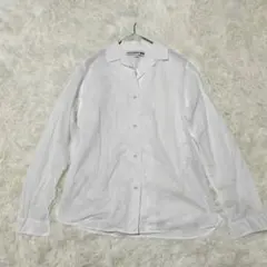 《美品》ユニクロ コラボ 刺繍 トップス (S)