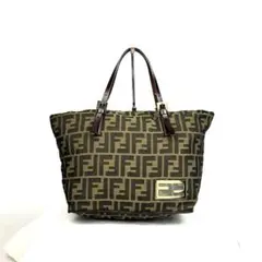 2026年最新】fendi ズッキーノ トートバッグの人気アイテム - メルカリ