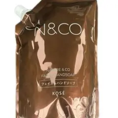 決算セールKOSE N&COネイチャーアンドコーボディソープ 10L×1 ボディソープ 10L×1 KOSE N&COネイチャーアンドコー - メルカリ
