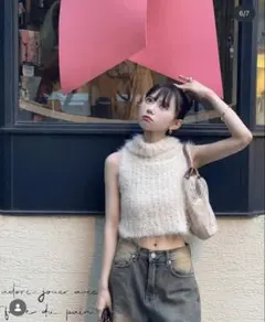 2026年最新】THE toe ニットの人気アイテム - メルカリ
