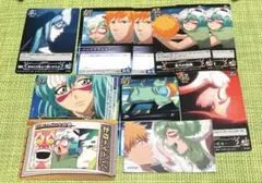 2025年最新】BLEACH ソウルカードバトル レアの人気アイテム
