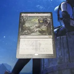 MTG 日本語 毒の濁流 toxic deluge