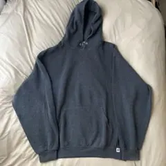 00s RussellAthletic grey foodie Parker