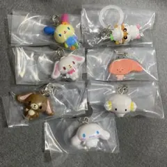 めじるしキーホルダー キャラクターグッズ