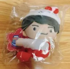 なにわ男子 サンリオクリップマスコット 西畑大吾