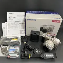 2026年最新】olympus pen e－pl6 望遠レンズの人気アイテム - メルカリ