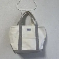 ORCIVAL トートバッグ　グレー