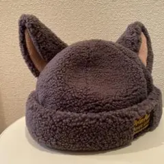 ディズニーシー　ピーターパン　ロストキッズ　ファンキャップ