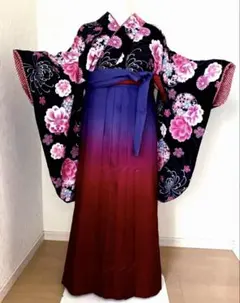 2026年最新】山本寛斎 振袖の人気アイテム - メルカリ