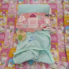 TOPVALU 140サイズ 9分袖インナー