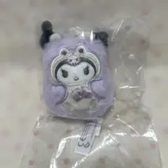 サンリオ 森の小動物シリーズ シークレットマスコット クロミ モモンガ