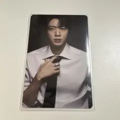 BTSタワレコ特典 ジン