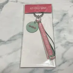 TXT ACT:SWEET MIRAGE キーリング テヒョン